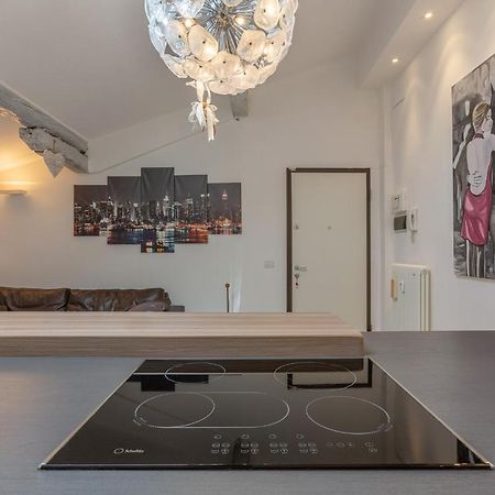 Bologna Santo Stefano Art & Design Apartment Exterior foto