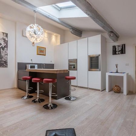 Bologna Santo Stefano Art & Design Apartment Exterior foto