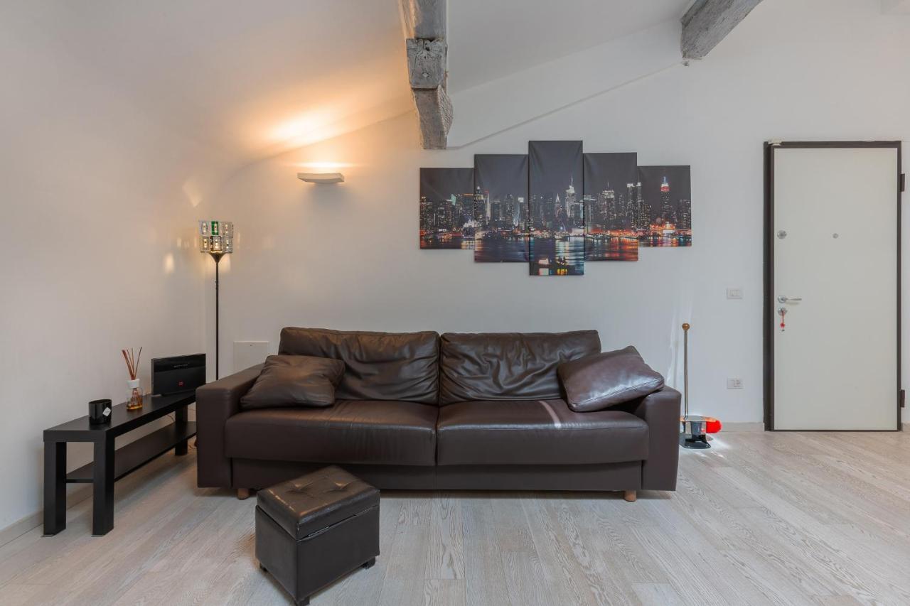 Bologna Santo Stefano Art & Design Apartment Exterior foto