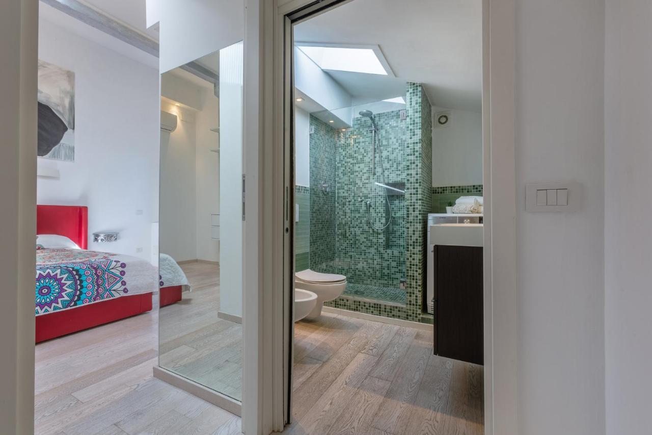 Bologna Santo Stefano Art & Design Apartment Exterior foto