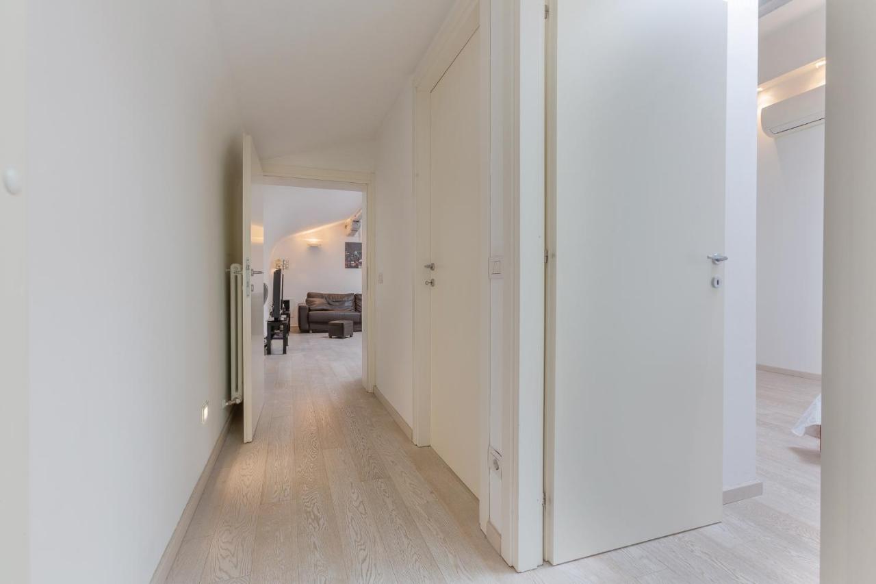 Bologna Santo Stefano Art & Design Apartment Exterior foto