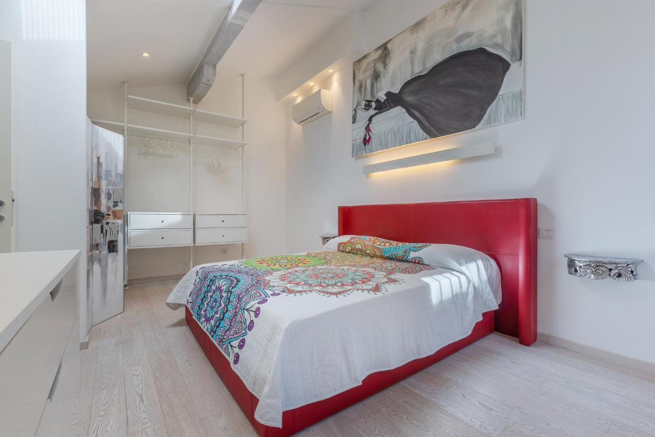 Bologna Santo Stefano Art & Design Apartment Exterior foto