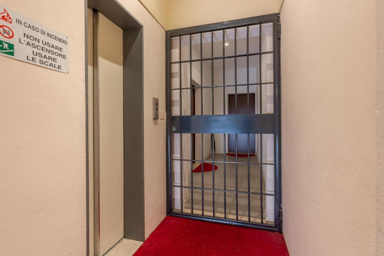 Bologna Santo Stefano Art & Design Apartment Exterior foto