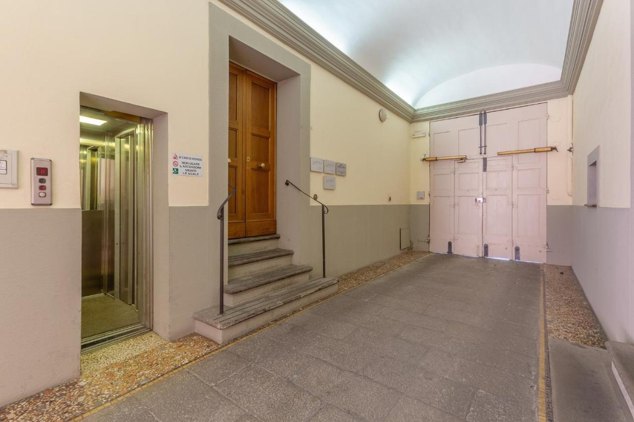 Bologna Santo Stefano Art & Design Apartment Exterior foto